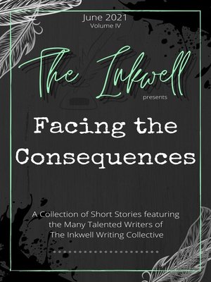 cover image of The Inkwell presents